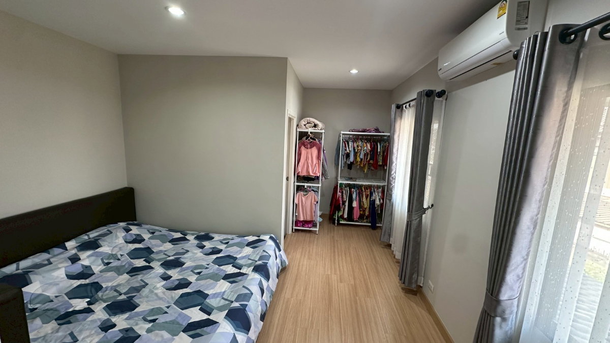 รูป ขาย บ้านเดี่ยว 4 ห้องนอน 4 ห้องน้ำ ในโครงการ Karnkanok Ville 15 (กาญจน์กนกวิลล์ 15) - รูปที่ 38/44