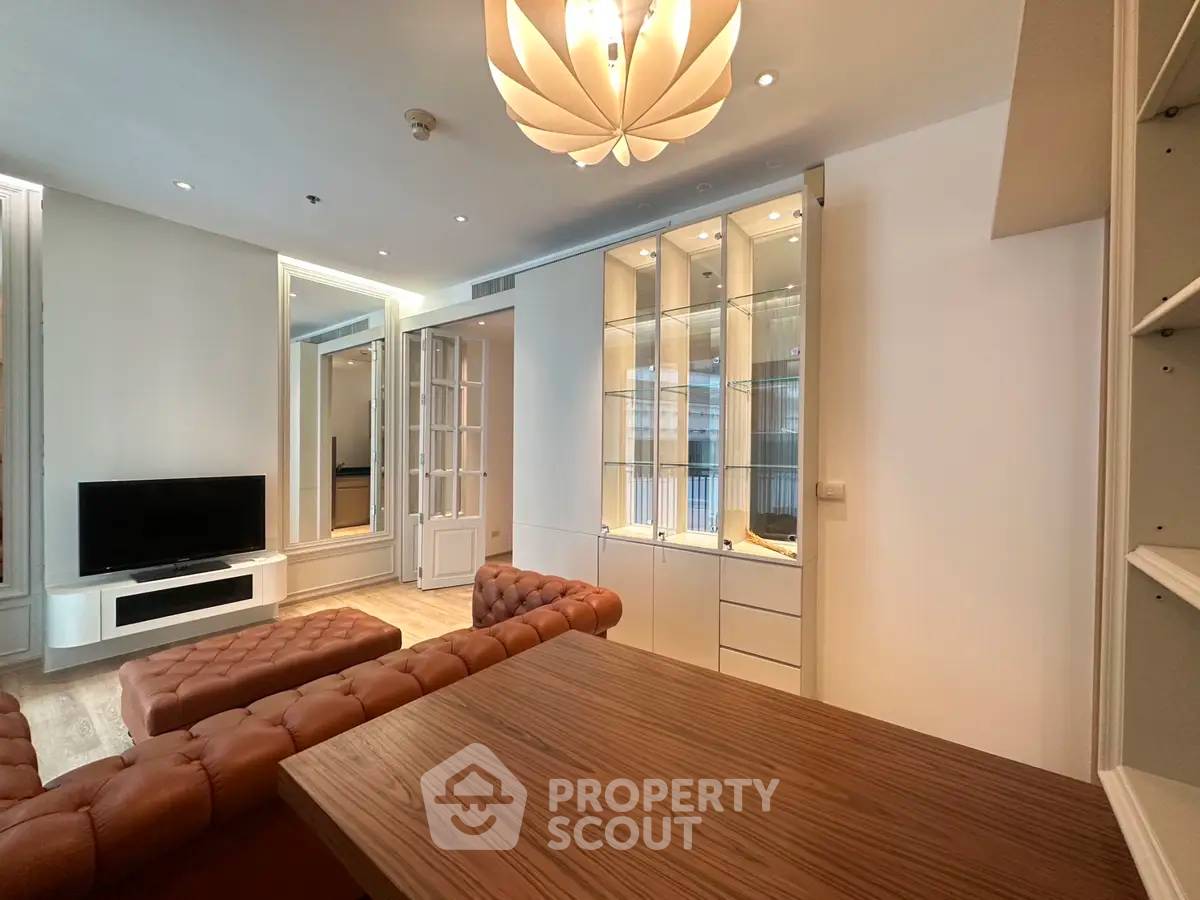 picture 1-BR Condo at 39 By Sansiri near BTS Phrom Phong (ID 2873733) - 3/14