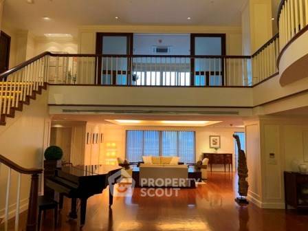 picture 4-BR Condo at Las Colinas near BTS Asok (ID 2873830) - 5/54
