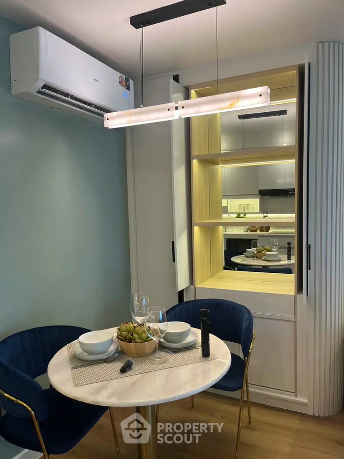 picture 1-BR Condo at Sukhumvit Suite near BTS Nana (ID 2873595) - 5/17