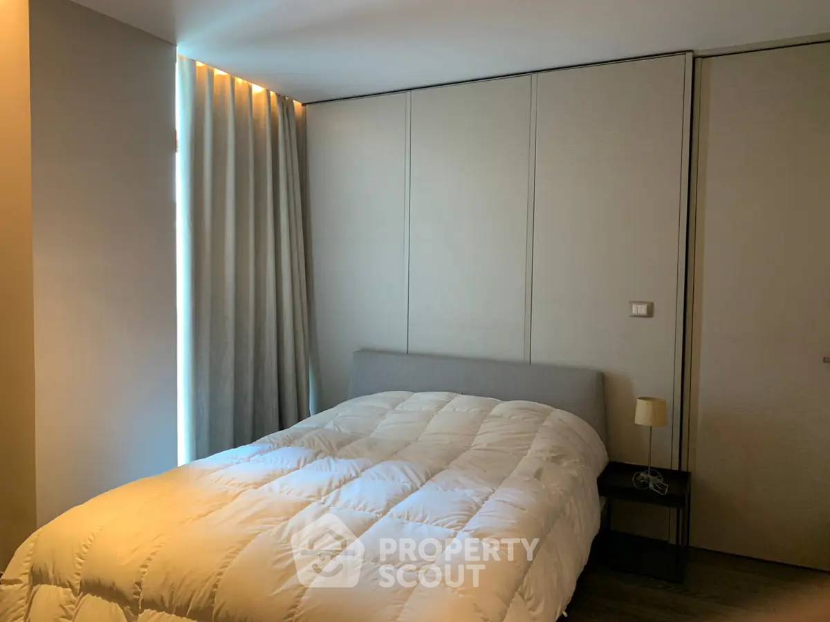 picture Well-Priced 3-BR 266 Sqm At The Crest Ruamrudee, 90m to BTS Phloen Chit (ID 2873735) - 13/16
