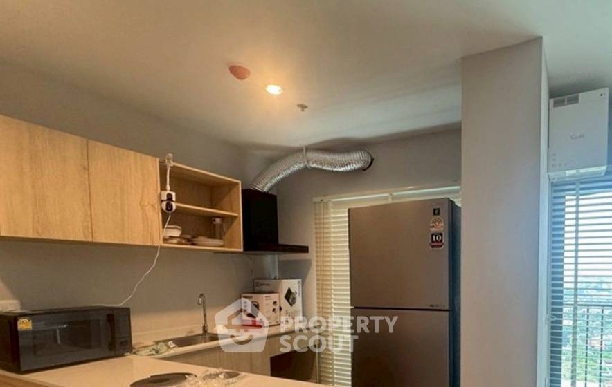 รูป คอนโด 2-ห้องนอน ที่ นิว โนเบิล ศรีนครินทร์ – ลาซาล ใน สำโรงเหนือ (ID 2868443) - รูปที่ 4/7