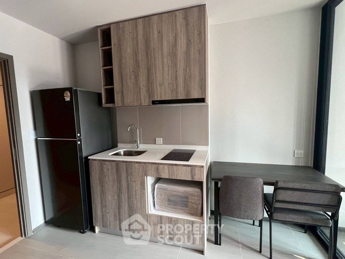 picture Studio Condo at Metris District Ladprao near MRT Lat Phrao (ID 2871815) - 6/8