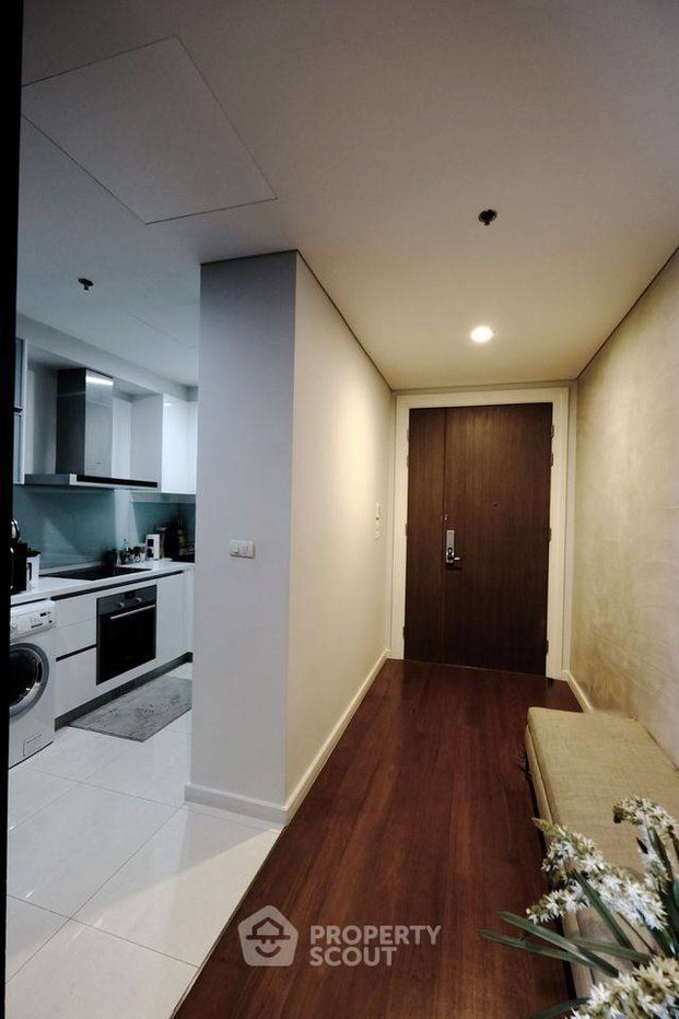 รูป คอนโด 3-ห้องนอน ที่ ไบร์ท สุขุมวิท 24 คอนโดมิเนียม ใกล้ BTS พร้อมพงษ์ (ID 2874420) - รูปที่ 8/16