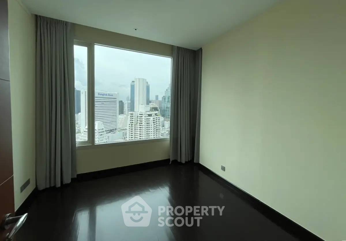 picture 3-BR Condo at The Infinity Condominium near BTS Chong Nonsi (ID 2873557) - 11/12