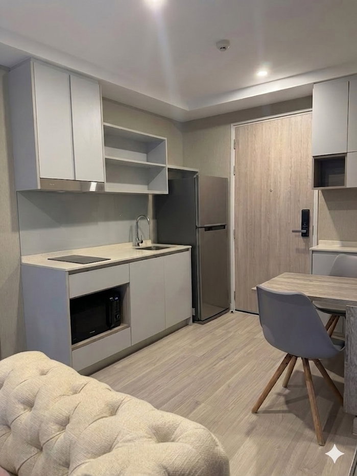 รูป Condo for rent Sign sukhumvit 50 - รูปที่ 3/6