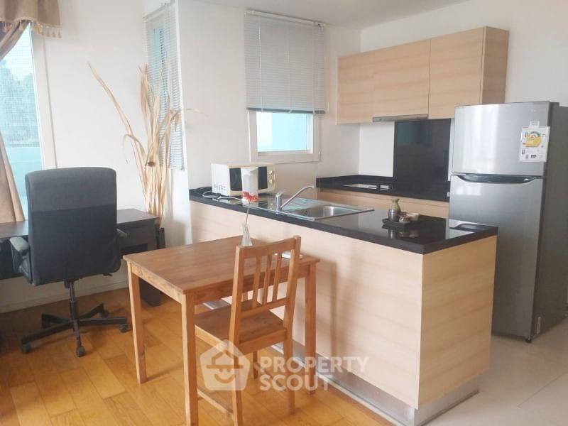 รูป คอนโด 1-ห้องนอน ที่ วินด์ สุขุมวิท 23 ใกล้ BTS อโศก (ID 2873443) - รูปที่ 5/9