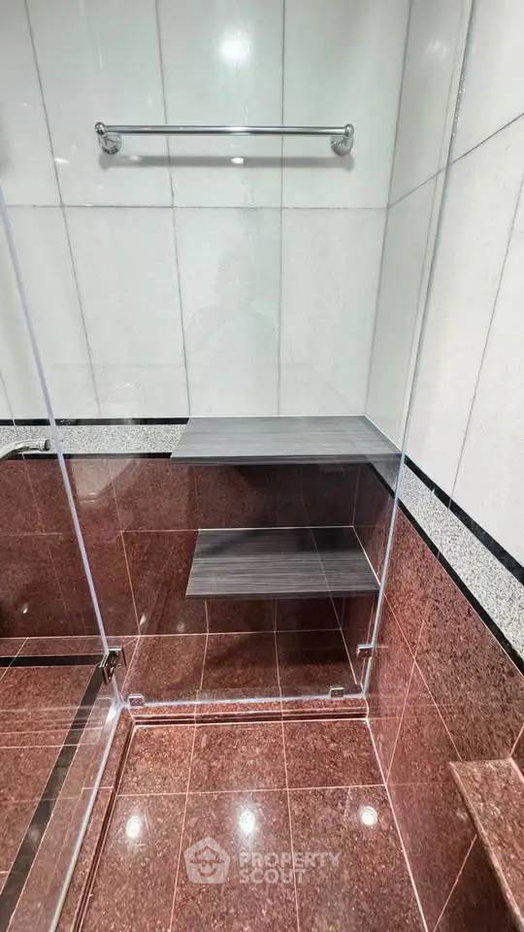 รูป คอนโด 2-ห้องนอน ที่ สุพรีม วิลล์ คอนโดมิเนียม ใกล้ MRT คลองเตย (ID 2866689) - รูปที่ 19/23