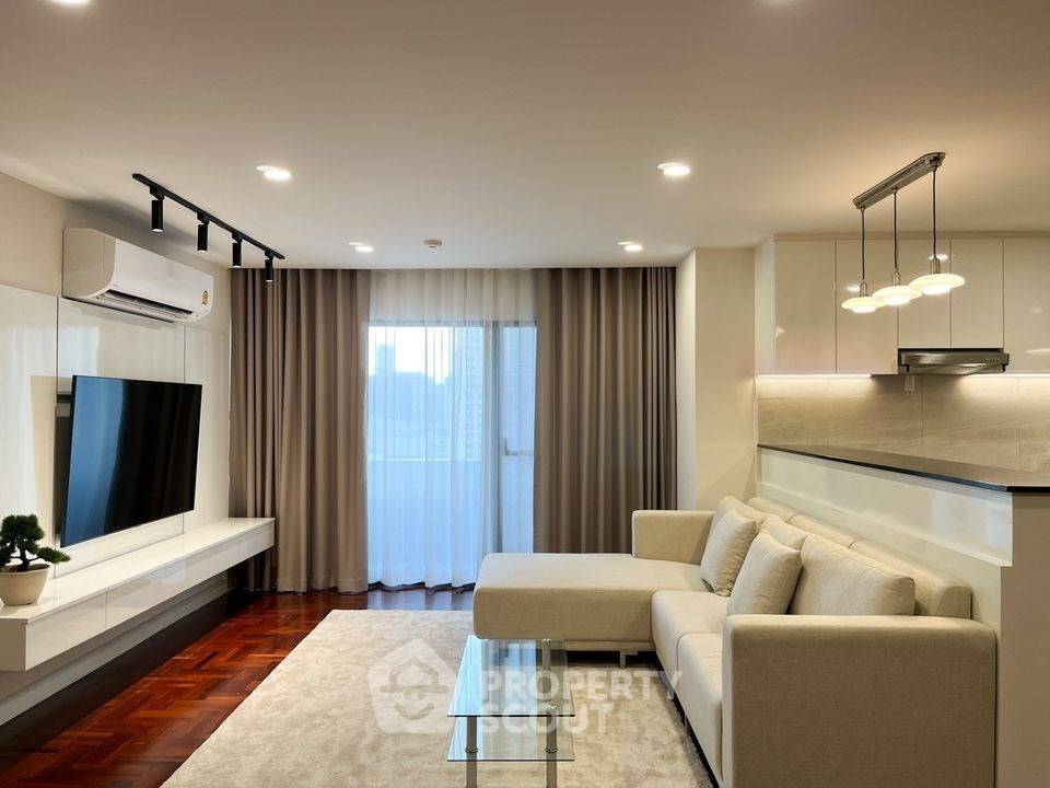 picture 3-BR Condo at Richmond Palace Condominium near BTS Phrom Phong (ID 2873943) - 4/18