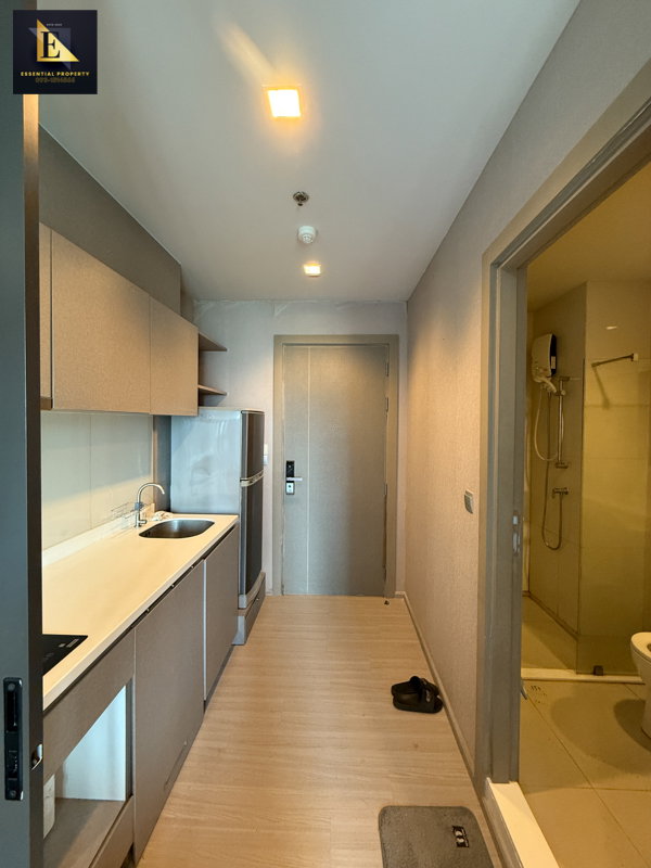 picture For Rent 🔥  Life Asoke-Rama 9  𝐂𝐨𝐧𝐭𝐚𝐜𝐭 👉 @property456  - 6/13