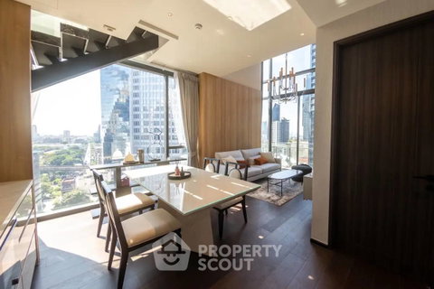 2-BR Condo at Laviq Sukhumvit 57 near BTS Thong Lor (ID 2873761)