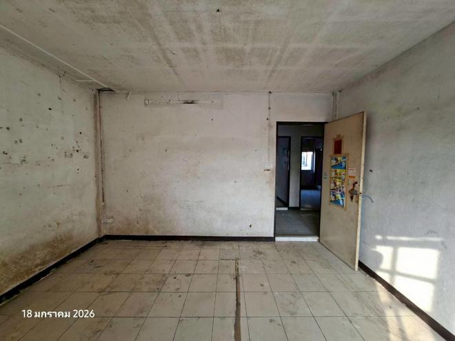 รูป อาคารพาณิชย์ 98 ตร.วา กระทุ่มแบน สมุทรสาคร 6.4M - รูปที่ 27/64