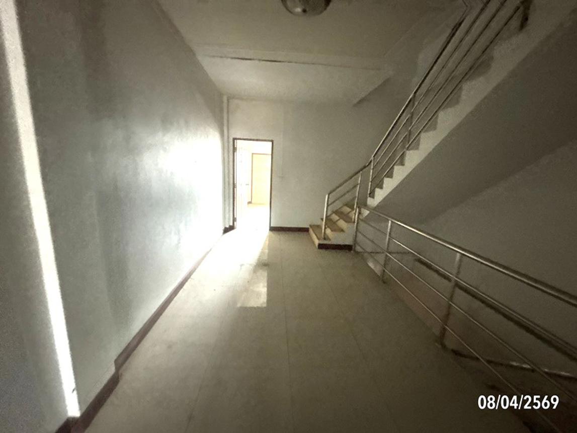 รูป อาคารพาณิชย์ 58.1 ตร.วา ไพรบึง ศรีสะเกษ 5.1M - รูปที่ 19/32