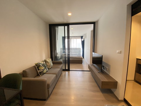 For Rent Condo , The Line Phahonyothin Park , BTS-Ha Yaek Lat Phrao , Chomphon , Chatuchak , Bangkok , CX-152313 ✅ Live chat with us ADD LINE @connexproperty ✅