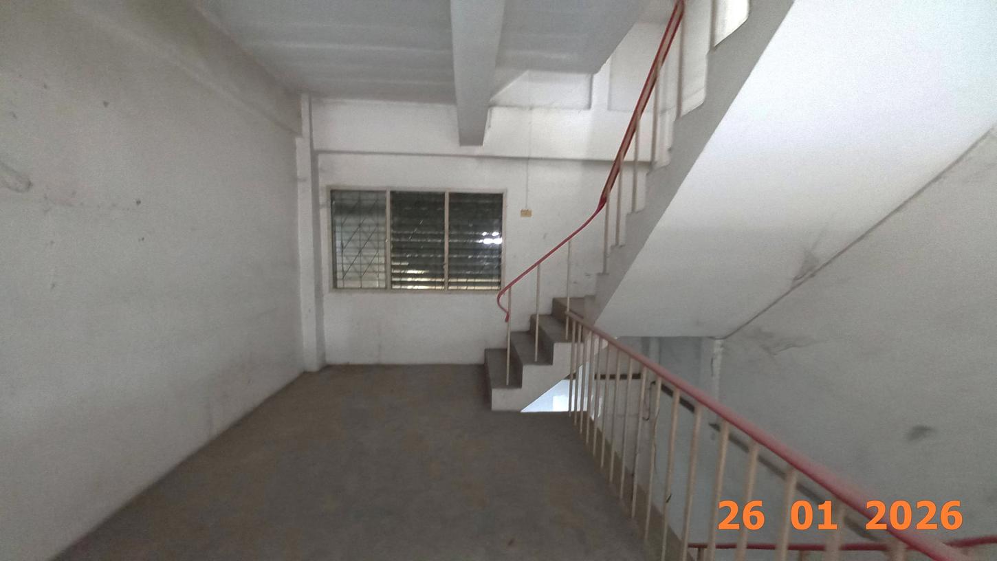 รูป อาคารพาณิชย์ 72 ตร.วา บ้านบึง ชลบุรี 5M - รูปที่ 16/24