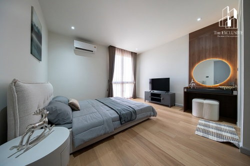 รูป บ้านเดี่ยว 3 ชั้น โครงการ Feel Town ลาดพร้าว 101 - รูปที่ 13/35