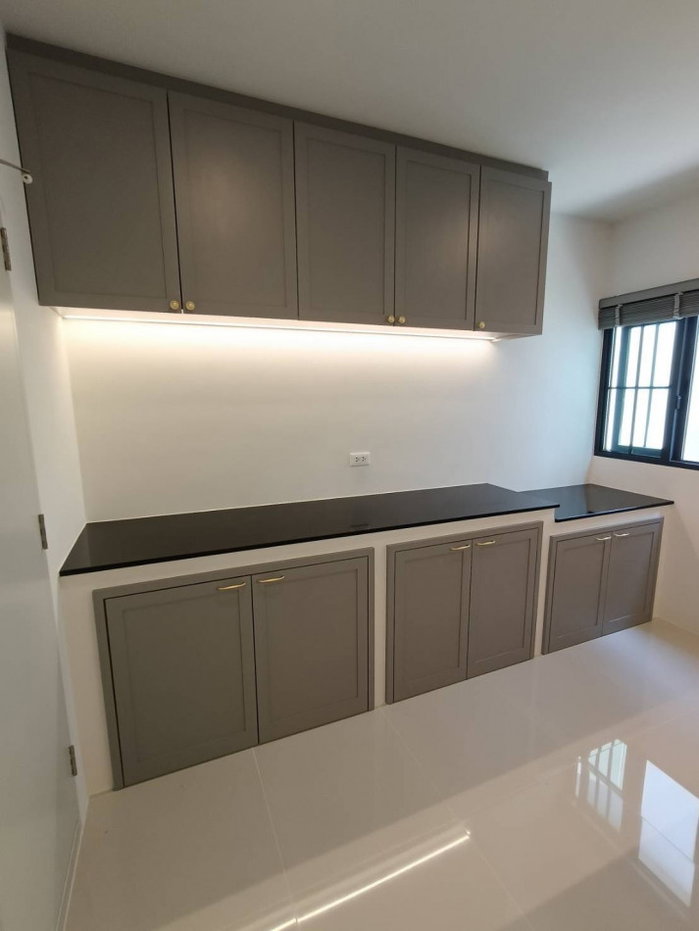 รูป ให้ เช่าบ้านใหม่ Centro Bangna phase2 sizeใหญ่สุด Furniture Chanintr Centro Bangna phase2 : sizeใหญ่สุด Furniture Chanintr - รูปที่ 9/12