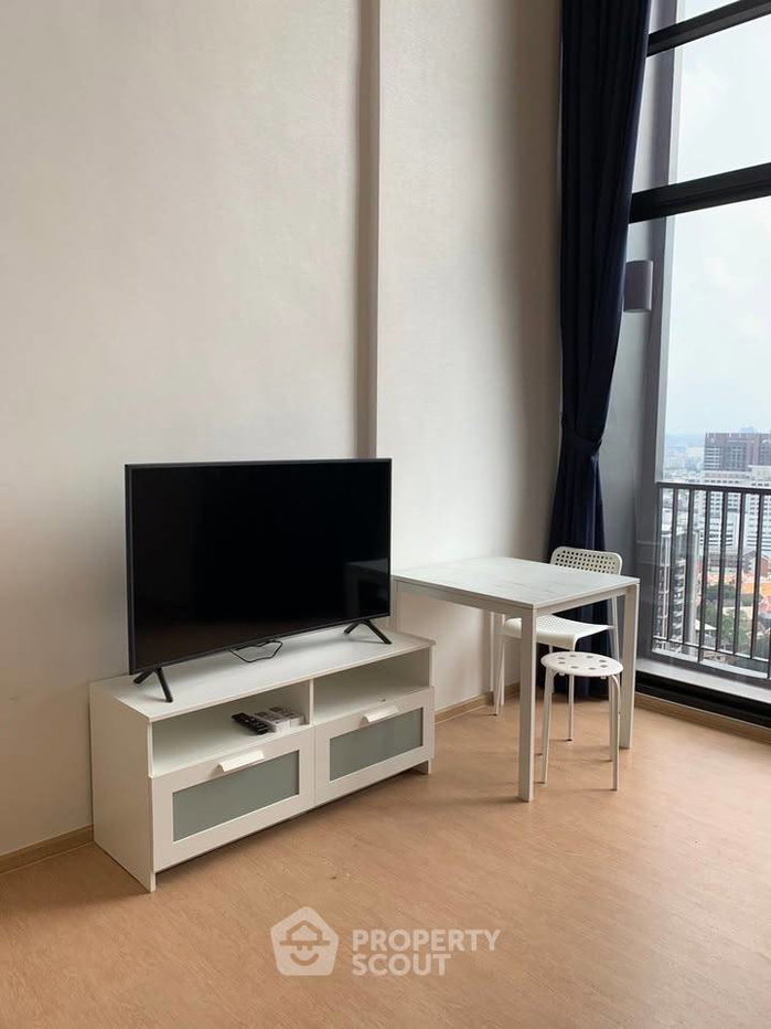 รูป คอนโด 1-ห้องนอน ที่ มารุ เอกมัย 2 ใกล้ BTS เอกมัย (ID 2866451) - รูปที่ 1/7