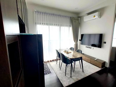 Condos for rent : FOR RENT-- 2 BEDROOM 41 SQ.M -- READY TO MOVE IN -- CALL NOW 094-641-5974
