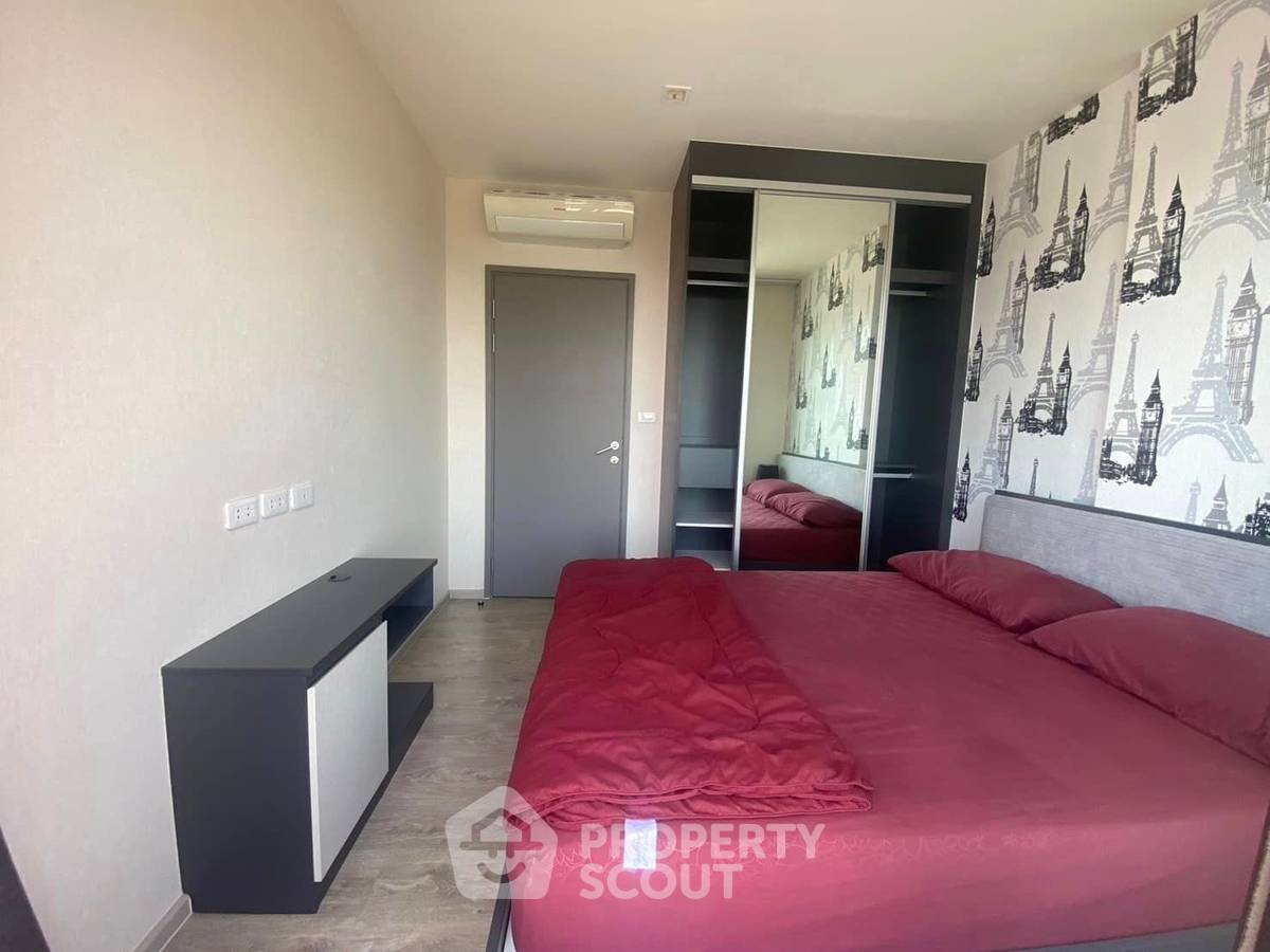 รูป คอนโด 1-ห้องนอน ที่ เดอะ เบส พัทยากลาง ใกล้ เซ็นทรัลเฟสติวัล พัทยาบีช (ID 1532765) - รูปที่ 13/15