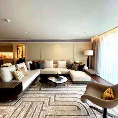 Condos for sale : Ultra-Private Luxury Living in the Heart of Sukhumvit 39
