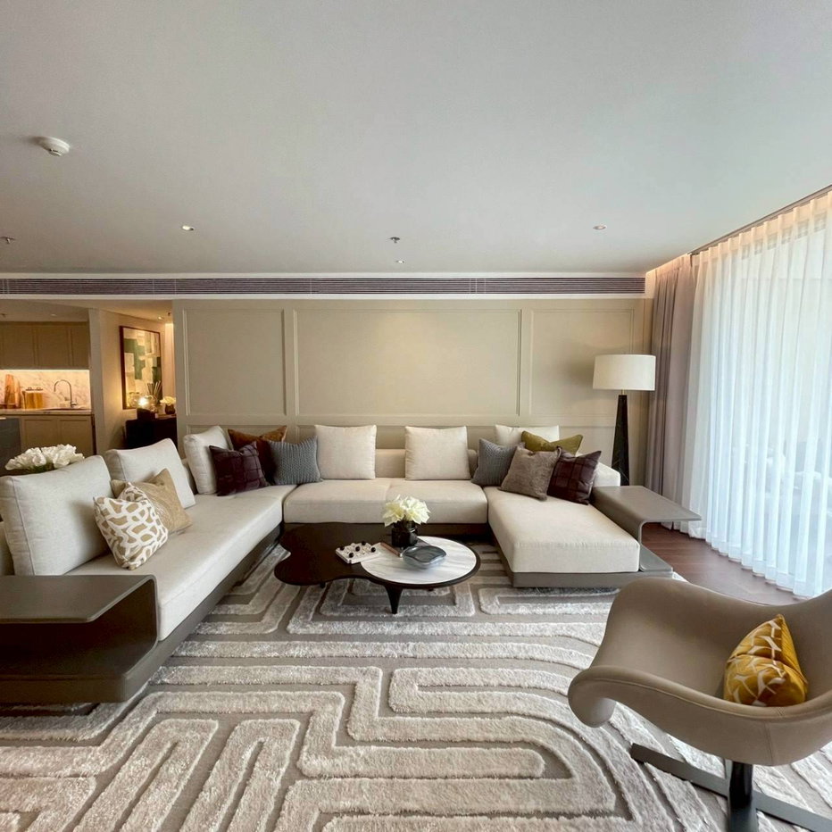รูป Canvas สุขุมวิท 39 นิยามใหม่ของการอยู่อาศัยระดับ Ultra Luxury ใจกลางสุขุมวิท 39 - รูปที่ 1/9