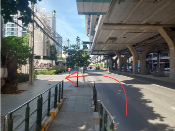 รูป ห้องชุด/คอนโดมิเนียม 28.37 ตร.ม. ห้องชุด โครงการ เดอะ เบส สะพานใหม่ กรุงเทพมหานคร บางเขน กรุงเทพมหานคร 3.3M - รูปที่ 3/26