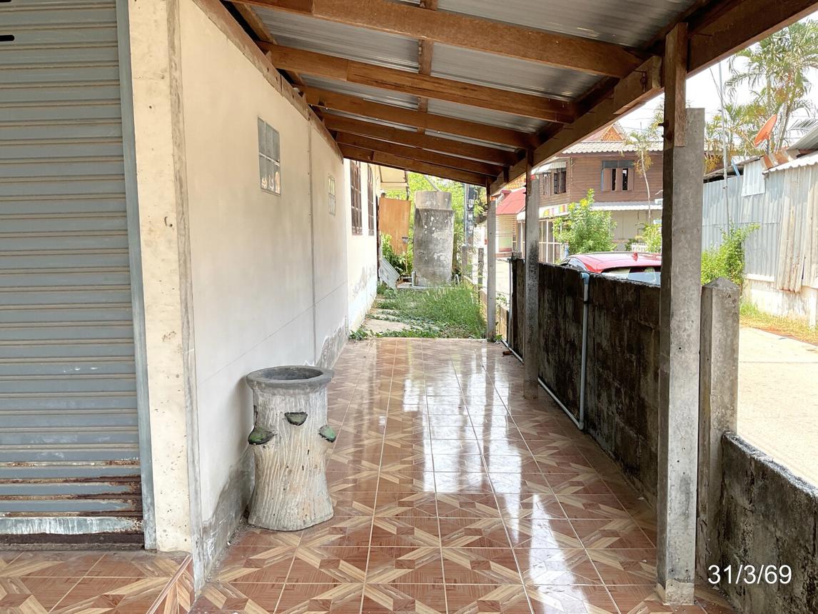 picture HOME 142 Sq.w. Na Mon Kalasin for 1.1M - 36/40