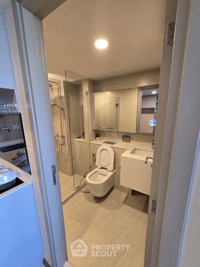 picture 1-BR Condo at SO Origin Kaset Interchange near BTS Kasetsart University (ID 2870811) - 10/18