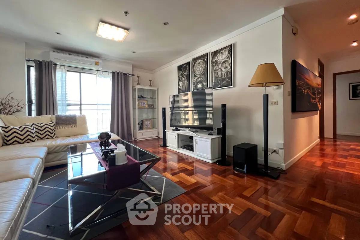 picture 2-BR Condo at Liberty Park 2 near ARL Makkasan (ID 2873709) - 1/20