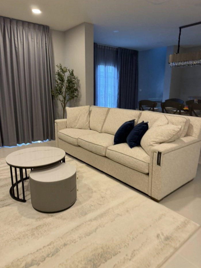 รูป ให้ เช่าบ้านใหม่ Centro Bangna phase2 sizeใหญ่สุด Furniture Chanintr Centro Bangna phase2 : sizeใหญ่สุด Furniture Chanintr - รูปที่ 3/12