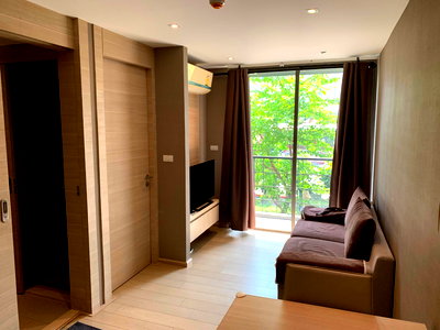 Condos for rent : For Rent Klass Silom Best price Nice room Fully Finished DS2920 | Line @DStay