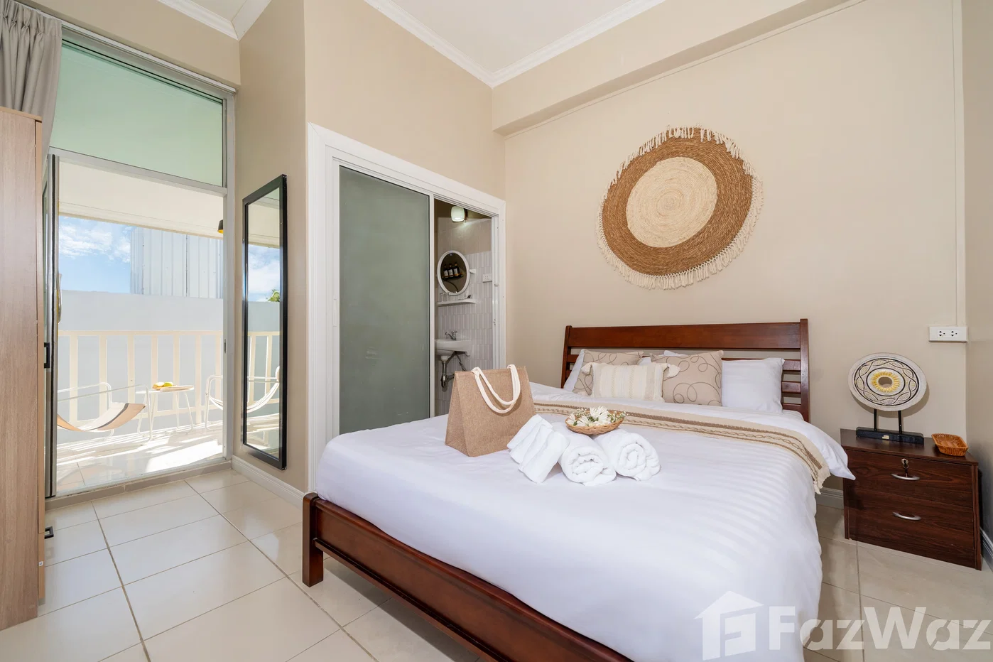 รูป วิลล่าให้เช่า 3 ห้องนอน ใน ราไวย์, ภูเก็ต 6208804 - รูปที่ 12/28