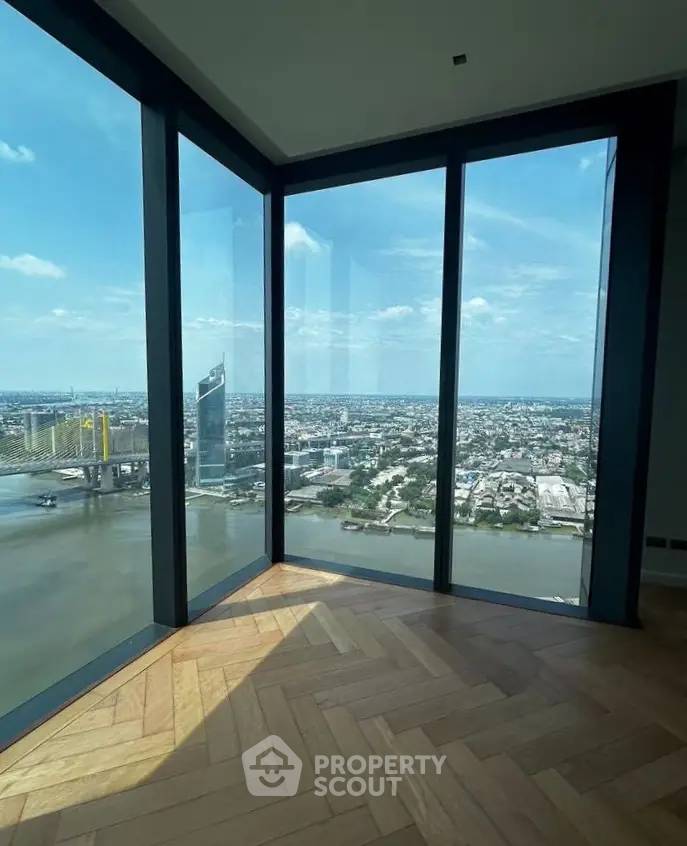 รูป คอนโด 3-ห้องนอน ที่ คณาพญา เรสซิเดนซ์ พระราม 3 ใกล้ พระราม 3 (ID 2873704) - รูปที่ 9/12