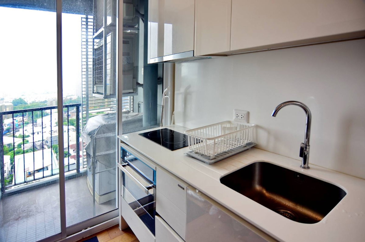 picture ✨ Rent The Saint Residences: Premium condo with excellent connectivity (DSL832) - 9/9