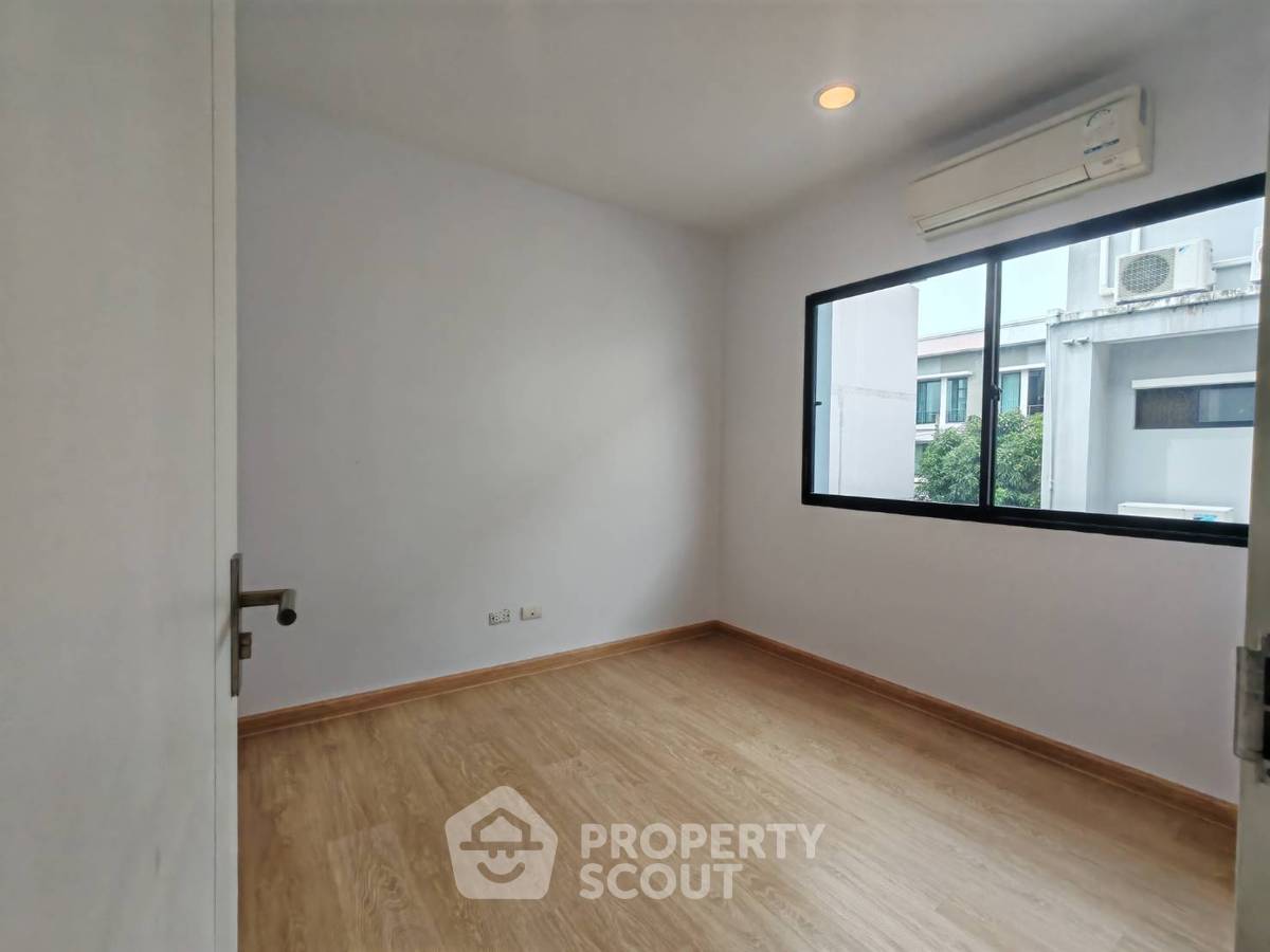 รูป ทาวน์เฮ้าส์ 3-ห้องนอน ที่ บ้านกลางเมือง พระราม 9 - รามคำแหง ใน พลับพลา (ID 2873203) - รูปที่ 16/30