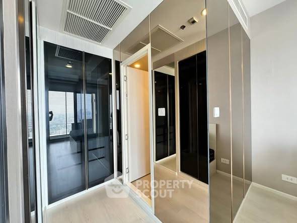 รูป คอนโด 1-ห้องนอน ที่ แมสซารีน รัชโยธิน ใกล้ BTS รัชโยธิน (ID 2870719) - รูปที่ 3/12