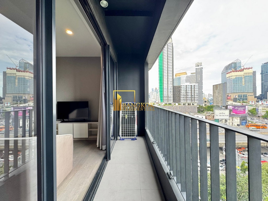 รูป Coco Parc | Modern 2 Bedroom Condo Located Near MRT - BR18577CD - รูปที่ 4/30