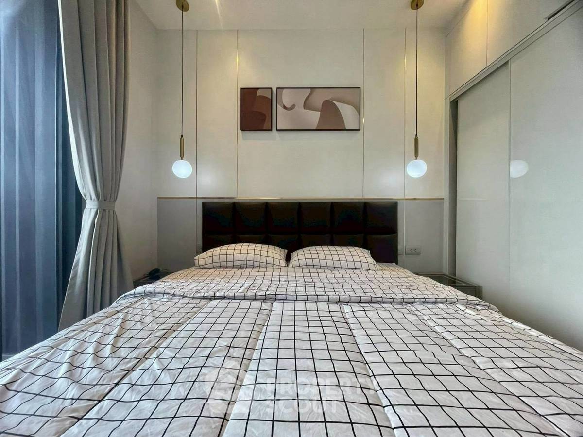 รูป คอนโด 1-ห้องนอน ที่ แอชตัน อโศก - พระราม 9 ใกล้ MRT พระราม 9 (ID 2869489) - รูปที่ 2/9