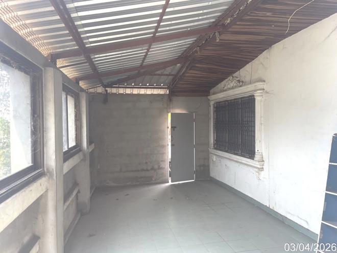 รูป บ้านเดี่ยว 167 ตร.วา ศรีสมเด็จ ร้อยเอ็ด 2.4M - รูปที่ 9/44