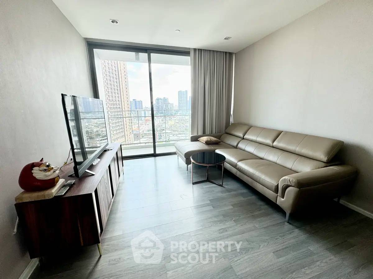 รูป คอนโด 2-ห้องนอน ที่ เดอะ รูม สุขุมวิท 69 ใกล้ BTS พระโขนง (ID 2873525) - รูปที่ 1/9