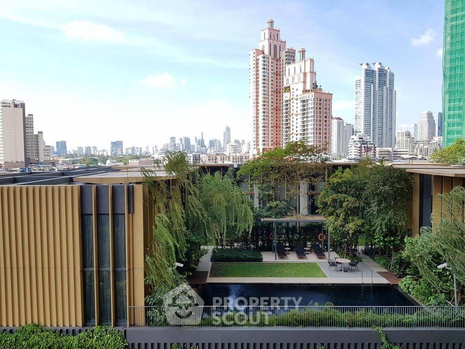 รูป คอนโด 2 ห้องนอนขาย ที่ เดอะ ลุมพินี 24 ใกล้ BTS พร้อมพงษ์ (ID 2874395) - รูปที่ 5/14