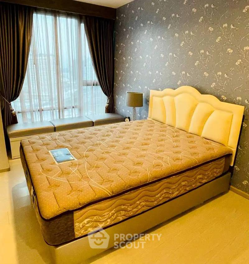 รูป คอนโด 1-ห้องนอน ที่ ริทึ่ม สุขุมวิท42 ใกล้ BTS เอกมัย (ID 2866710) - รูปที่ 9/10