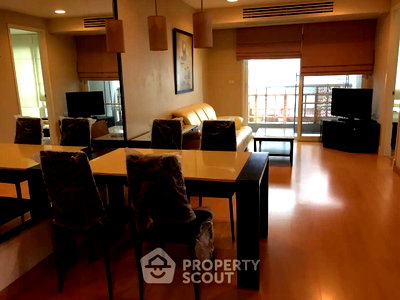 Condos for sale : 2-BR Condo at The Bangkok Narathiwas Ratchanakarint Condominium in Thung Wat Don (ID 2874270)