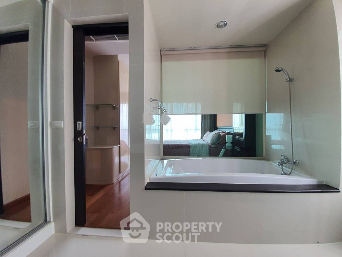 picture 1-BR Condo at The Address Chidlom near BTS Chit Lom (ID 2874364) - 6/7