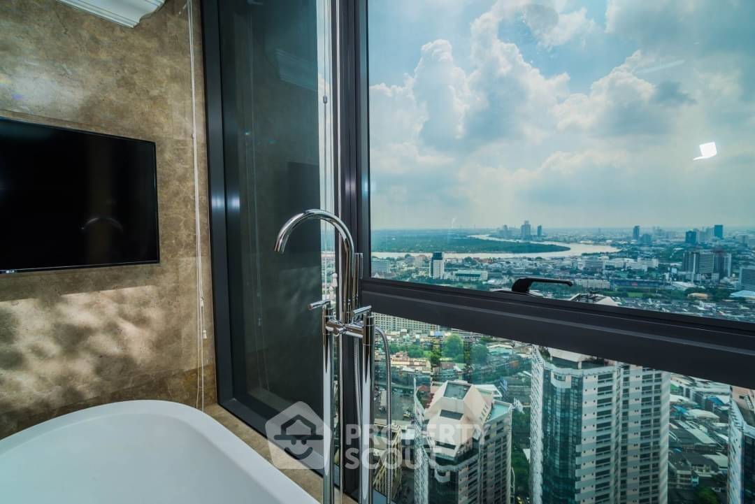 รูป คอนโด 3-ห้องนอน ที่ เดอะ ลุมพินี 24 ใกล้ BTS พร้อมพงษ์ (ID 2873861) - รูปที่ 16/17