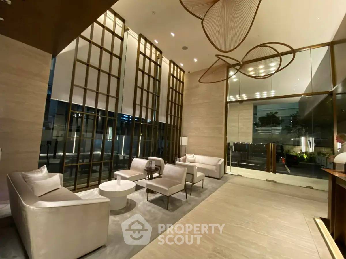 รูป คอนโด 1-ห้องนอน ที่ เดอะ สแตรนด์ ทองหล่อ ใกล้ BTS ทองหล่อ (ID 2873659) - รูปที่ 18/19