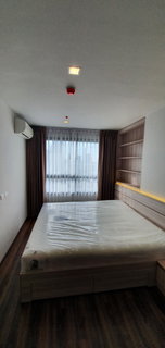 รูปภาพ P-139836 📢 Condo for Rent 2 Bed 2 Bath Size | Project Ideo Sukhumvit 93 Near BTS Bang Chak Line: @easythaihome 085-592-2897