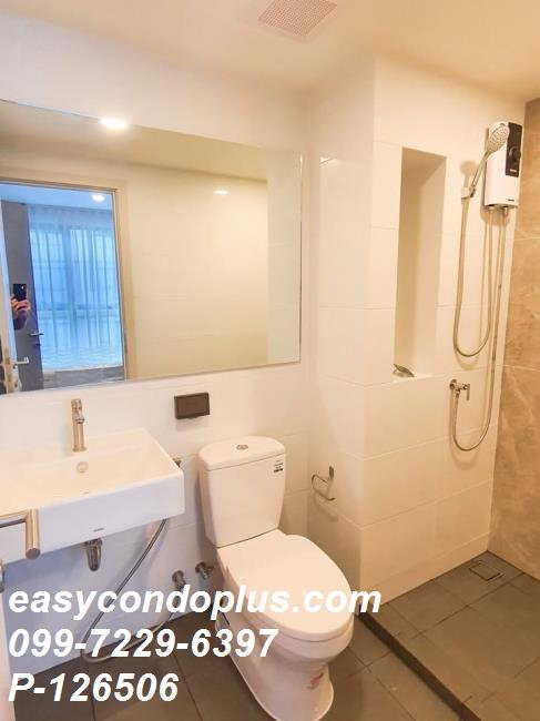 picture P-126506 Pool View! Origin Onnut Near Onnut BTS from 13,000 THB  | Line Id: @easycondoplus | 099-229-6397 - 8/9