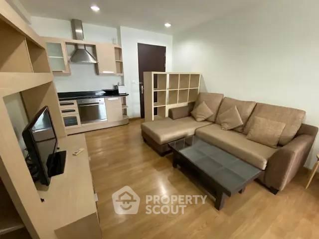 รูป คอนโด 1-ห้องนอน ที่ ดิ แอดเดรส สุขุมวิท 42 ใกล้ BTS เอกมัย (ID 2873662) - รูปที่ 2/6